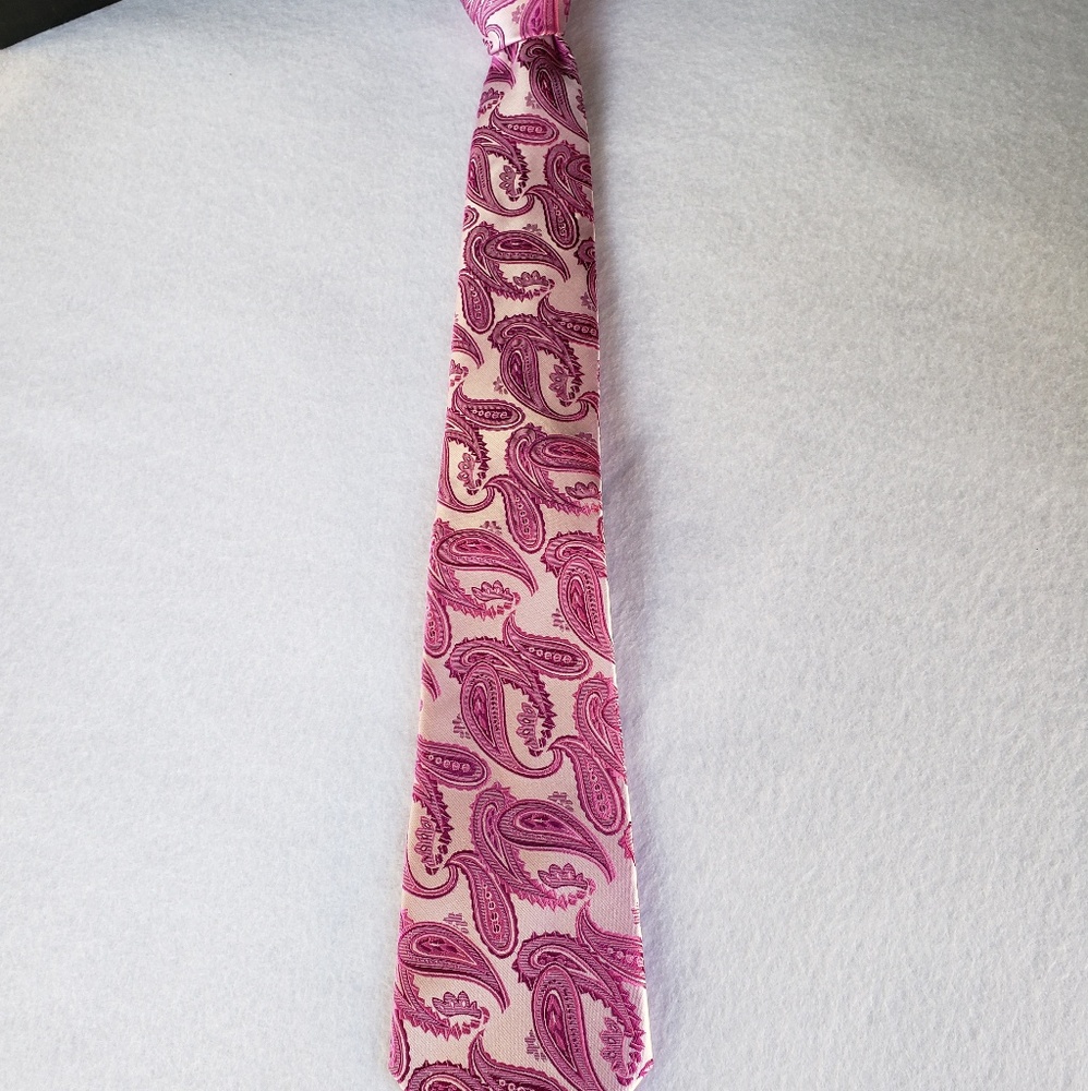 Men's Tie